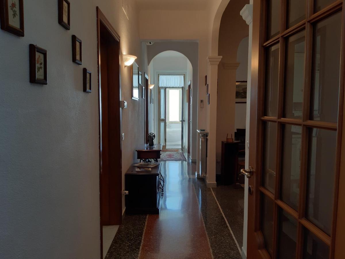 Cinque Terre & Portofino Lodge-Dependance Bracco Монелья Экстерьер фото